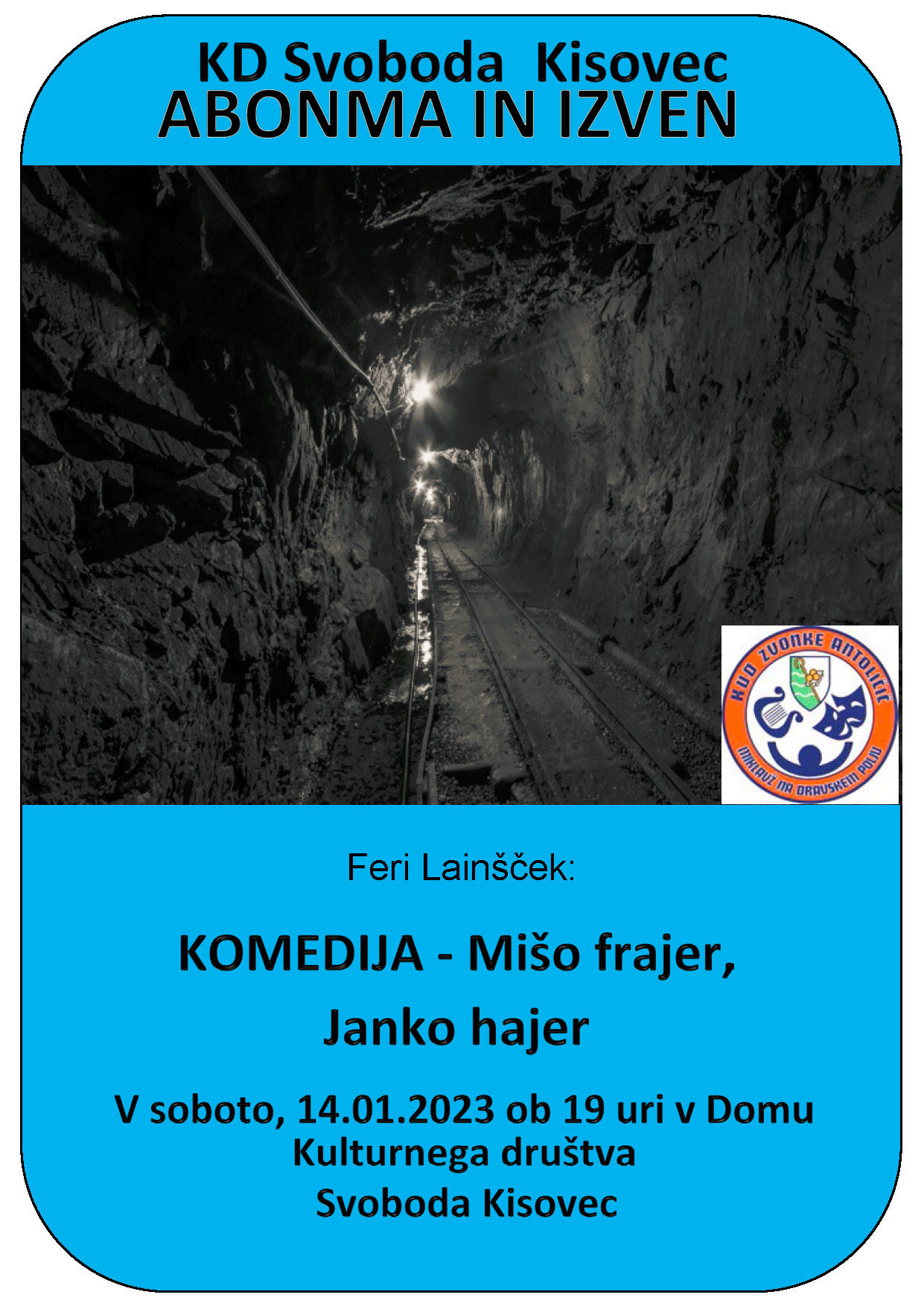 Mišo frajer